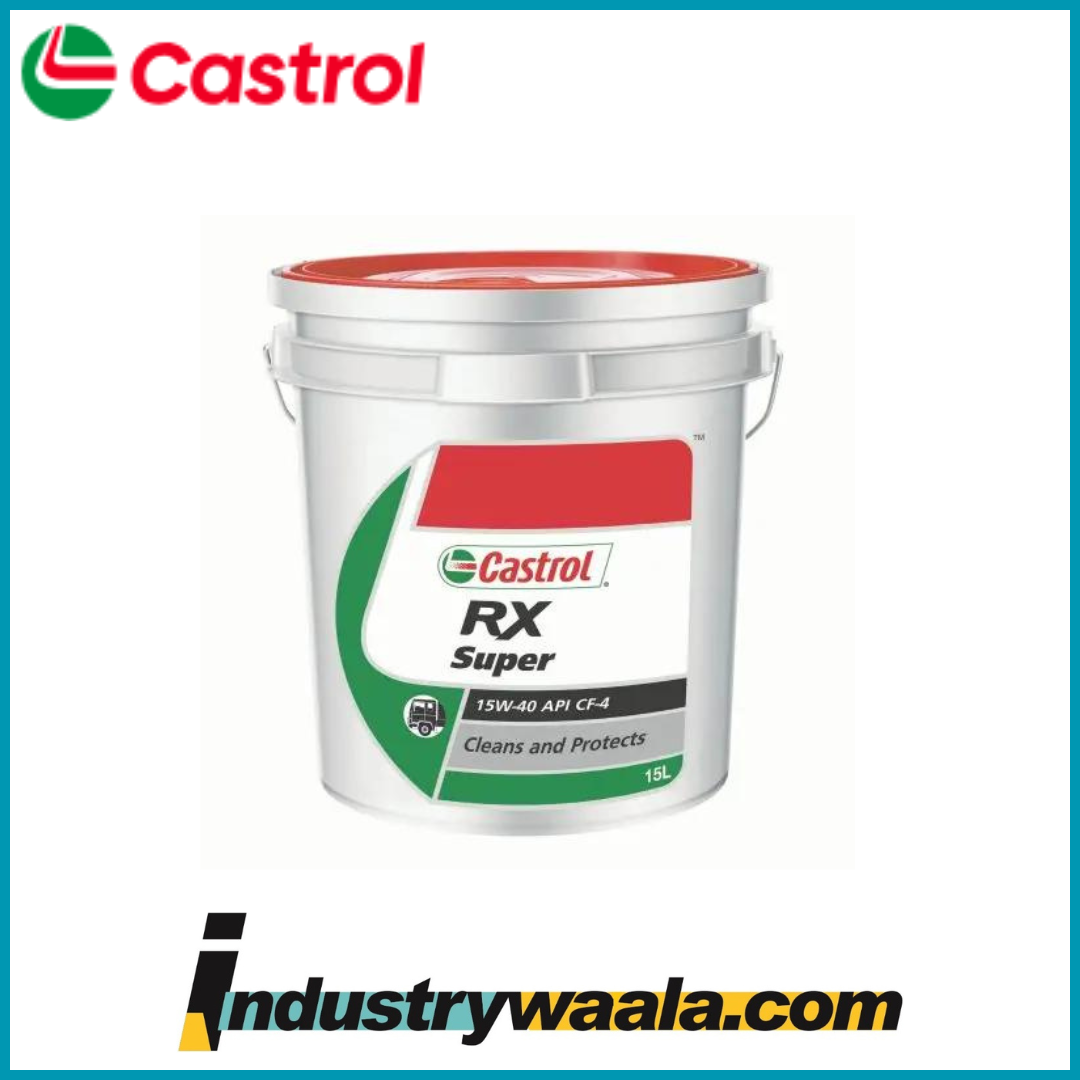 Industrywaala